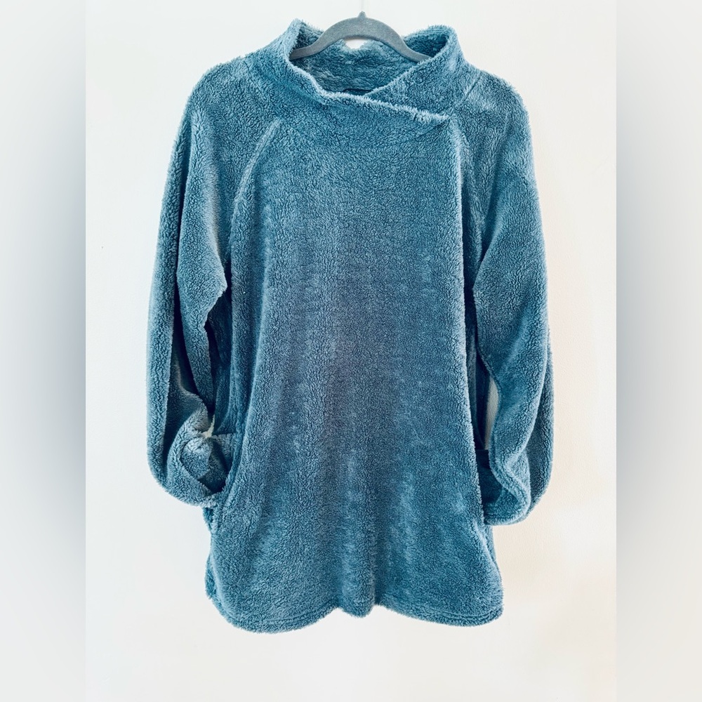 Stillwater Supply Co Sherpa Cowlneck XL